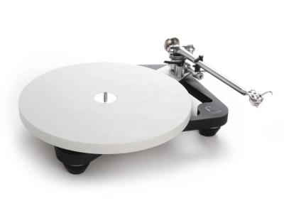 REGA Planar 10 Turntable with Hand Polished RB3000 Tonearm  IN STOCK
