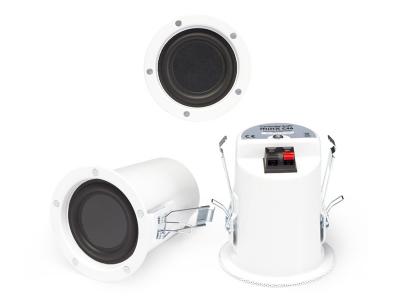 Cambridge Audio In-Ceiling Speaker with BMR driver C46
