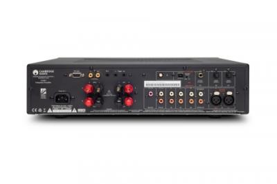 Cambridge Audio Integrated Stereo Amplifier - CXA81