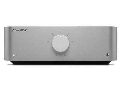 Cambridge Audio Integrated Amplifier With Built-In DAC - EDGE A