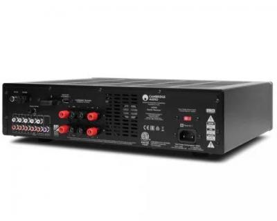 Cambridge Audio AX-R85  85 Watt FM/AM Stereo Receiver - AXR85