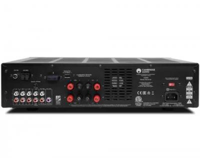 Cambridge Audio AX-R85  85 Watt FM/AM Stereo Receiver - AXR85