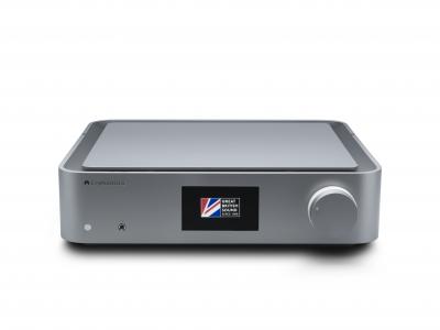 Cambridge Audio Preamplifier With Network Player - EDGE NQ