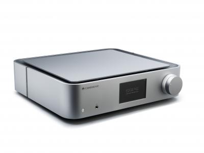 Cambridge Audio Preamplifier With Network Player - EDGE NQ
