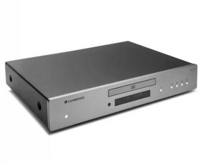 Cambridge Audio AXC35 CD Player with Digital to Analogue Convertor 