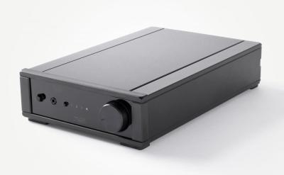 Rega IO Integrated Amplifier With Headphone Jack - MADE IN ENGLAND
