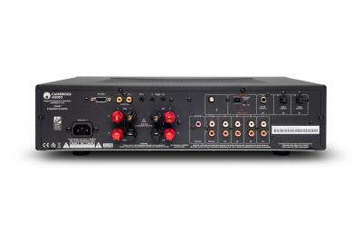 Cambridge Audio CXA61 Integrated Stereo Amplifier