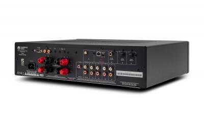 Cambridge Audio CXA61 Integrated Stereo Amplifier