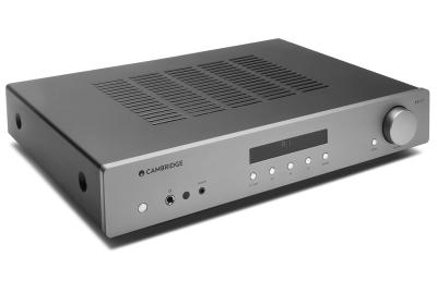 Cambridge Audio AX-A35 Integrated Amp with  Built-in Phono - IN STOCK