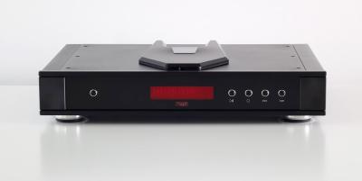 Rega Saturn Mk3 CD Player - On Display