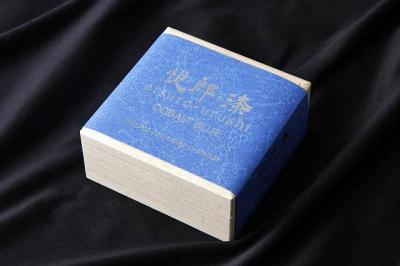 Etsuro Urushi Cobalt Blue Moving Coil Cartridge