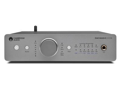 Cambridge Audio DacMagic 200M Digital to Analogue Converter   - IN STOCK