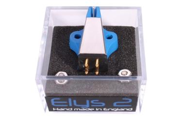Rega Elys 2 Moving Magnet Cartridge - IN STOCK