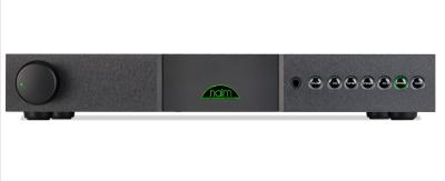 Naim NAIT XS3 Integrated Amplifier 