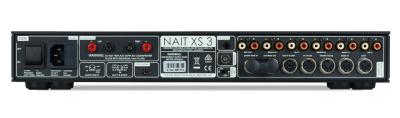 Naim NAIT XS3 Integrated Amplifier 