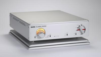 Nagra Classic Phono Stage - ON DISPLAY