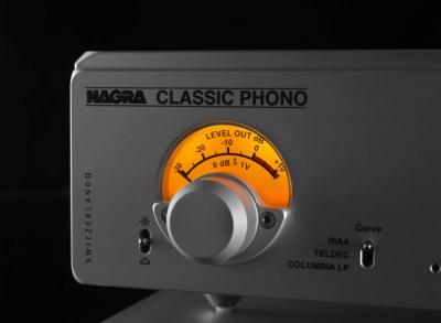 Nagra Classic Phono Stage - ON DISPLAY