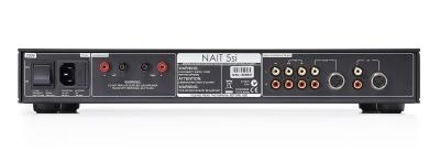 Naim Nait 5si 60 Watt Integrated Amplifier - NAIMNAIT5SI
