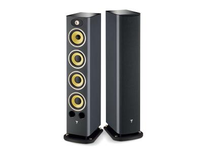 Focal Aria 936 K2 Floorstanding Speakers - SHOW DEMO