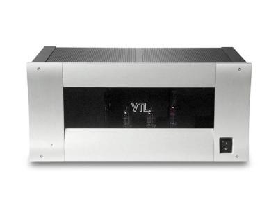 VTL ST-150 150 Watt Per Channel Tube Stereo Power Amplifier - ON DISPLAY