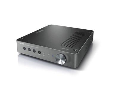 Yamaha WXC-50 MusicCast Wireless Streaming Pre-Amplifier - IN STOCK