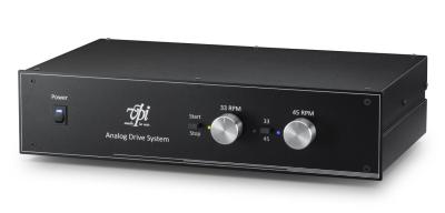 VPI ADS Speed Controller Drive System - Special Pricing