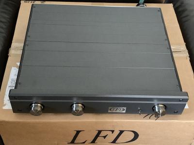 LFD NCSE II Integrated Amplifier - Demo Unit