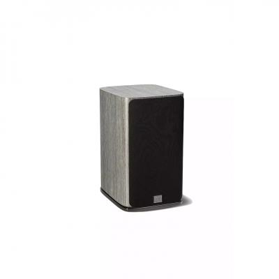 JBL HDI-1600 2-Way Bookshelf Loudspeaker Grey Oak  -  IN STOCK
