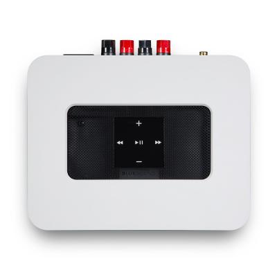 Bluesound POWERNODE Wireless Multi-Room Music Streaming Amplifier - POWERNODE (W)