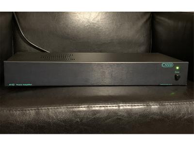 Creek A42 Power Amplifier - TRADE-IN