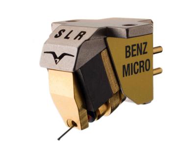 Benz Micro Gullwing Moving Coil Cartridge  