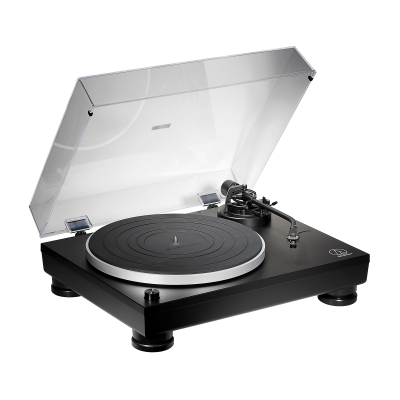 Audio Technica Direct-Drive Turntable - AT-LP5X