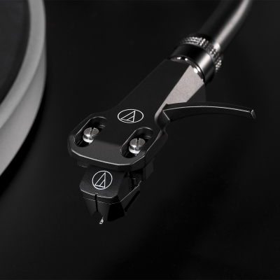 Audio Technica Direct-Drive Turntable - AT-LP5X