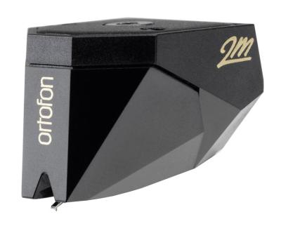Ortofon 2M Black MM Cartridge - Free Shipping in Canada