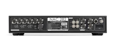 Naim NAC 282 Classic Preamplifier - IN STOCK