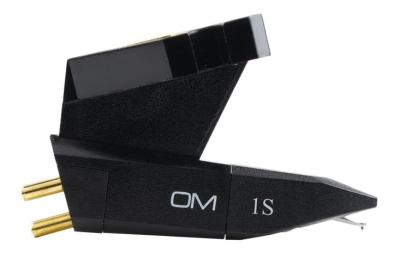 Ortofon OM1s Moving Magnet Cartridge - IN STOCK