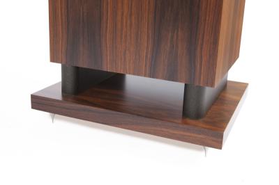 ProAc Response D30RS Floor Standers in Walnut Finish