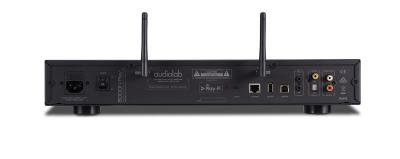 Audiolab 6000N PLAY Streamer - TRADE-IN