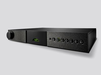 Naim NAC152 XS Preamplifier - TRADE-IN