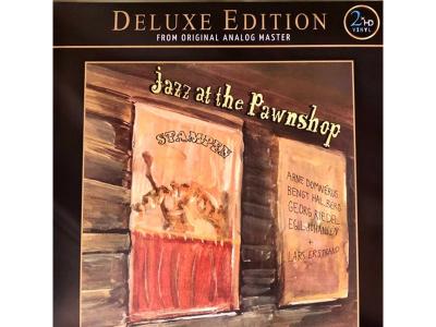 Jazz At The Pawnshop Double LP - IN STOCK