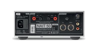 Naim Nait 50 Limited Edition Integrated Amplifier