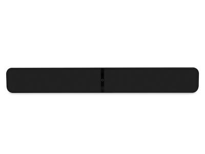 Bluesound Wireless Streaming Multi-Room Sound System - PULSE SOUNDBAR 2i (B)