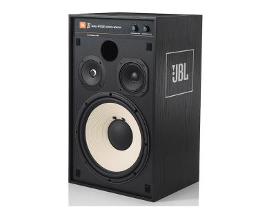 JBL Synthesis 4312SE 70th Anniversary Speakers