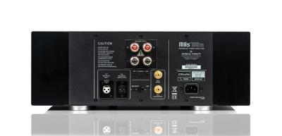 Musical Fidelity M8S 700M Mono Amps - DEMO