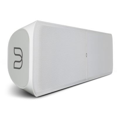 Bluesound Wireless Streaming Multi-Room Sound System - PULSE SOUNDBAR 2i (W)