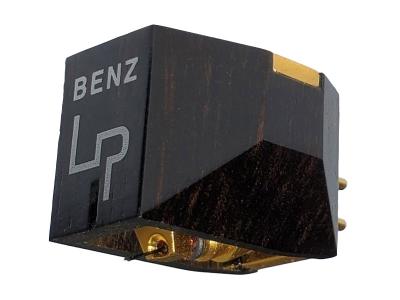Benz Micro LP-S Moving Coil Cartridge - IN STOCK