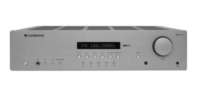 Cambridge Audio AX-R100 100 Watt FM/AM Stereo Receiver - IN STOCK