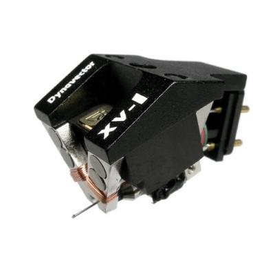 Dynavector DV DRT XV-1s Low Output Moving Coil Cartridge 