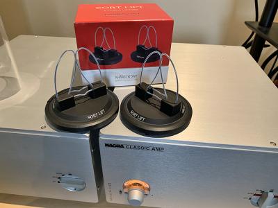 Nordost Sort Lift Cable Lifters - TRADE-IN