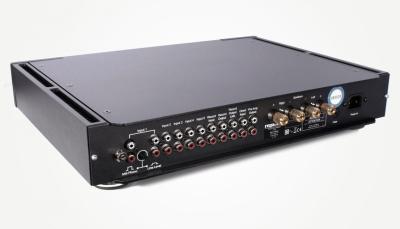 Rega ELICIT-R Integrated Amp with MM Phono - NEW IN STOCK